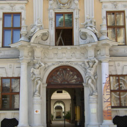 Palais Kinsky