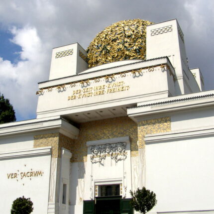 Palais de la Sécession