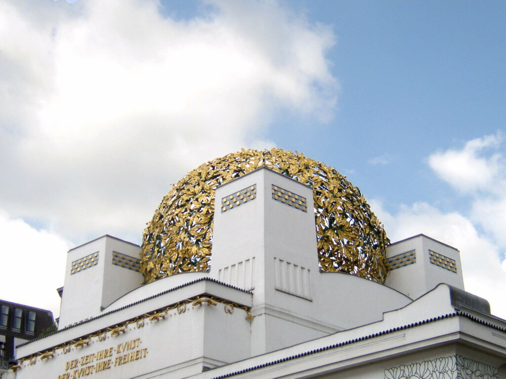 Palais de la Sécession