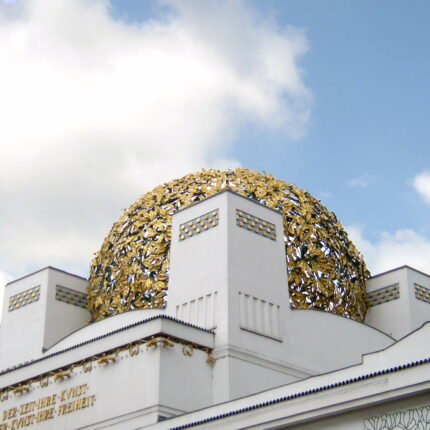 Palais de la Sécession