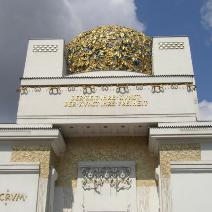 Palais de la Sécession