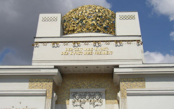 Palais de la Sécession