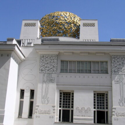 Palais de la Sécession